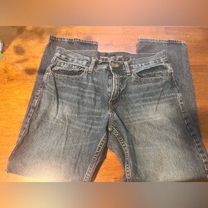 Old Navy Straigh Denim Jeans